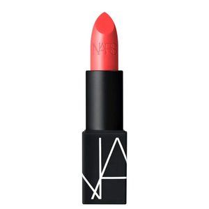 Nars Lipstick in Rouge Insolent